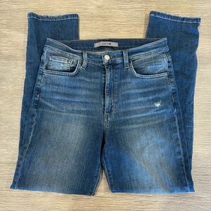 Joes Jeans straight leg